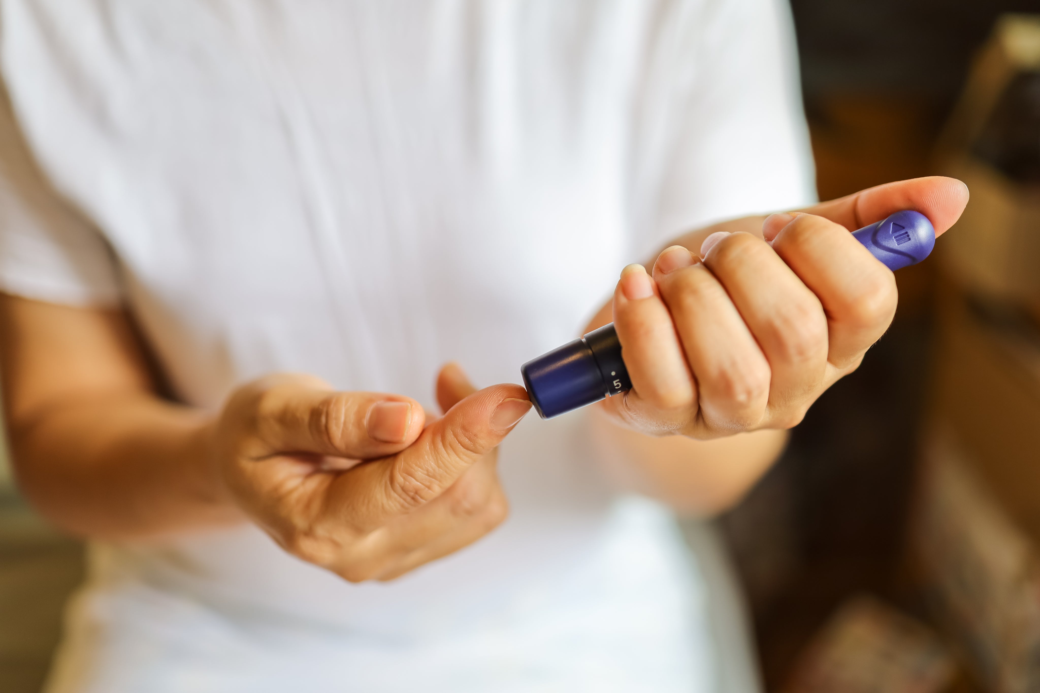 Lancets & Lancing Devices